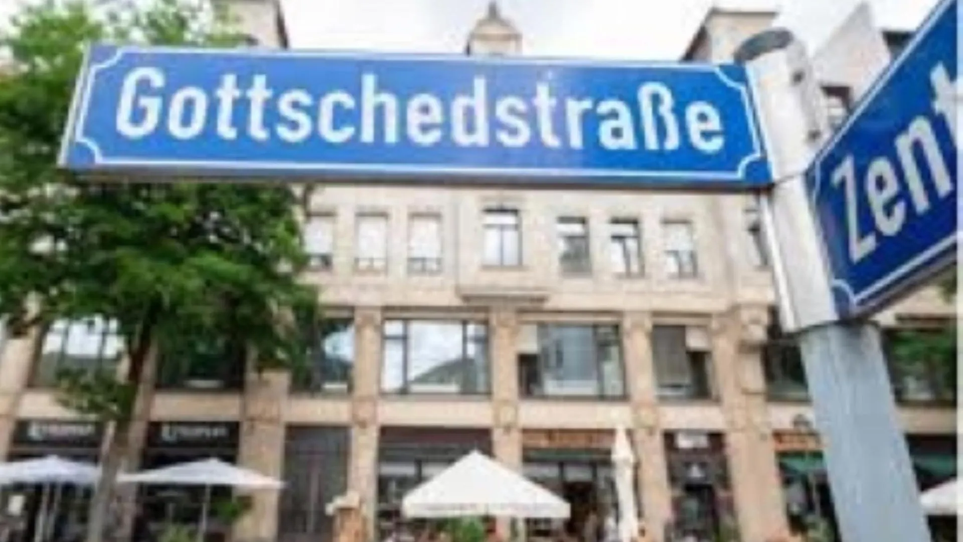 Modernes Apartment Im Herzen Leipzigs Germany