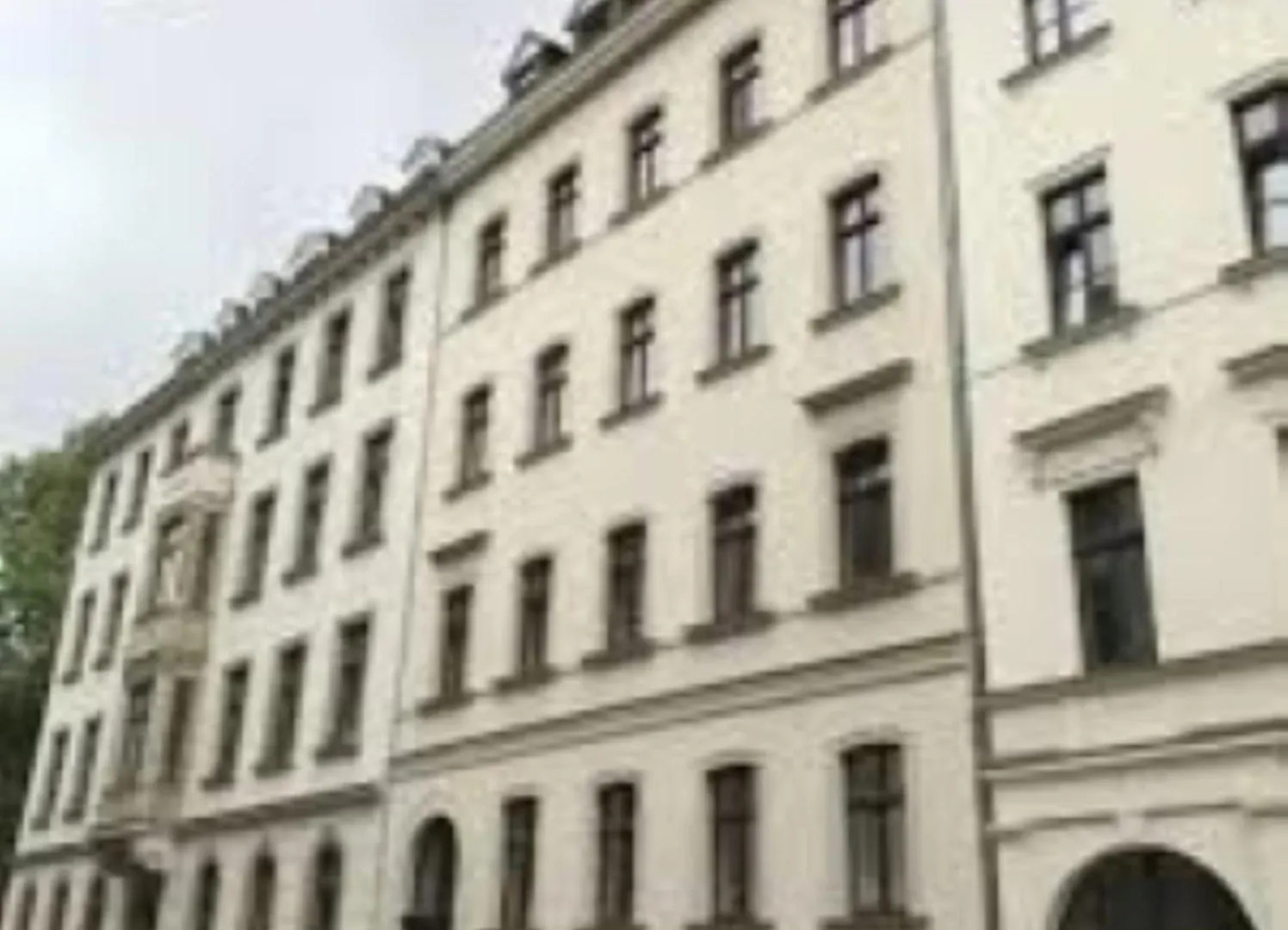 Modernes Apartment Im Herzen Leipzigs 0*, Leipzig