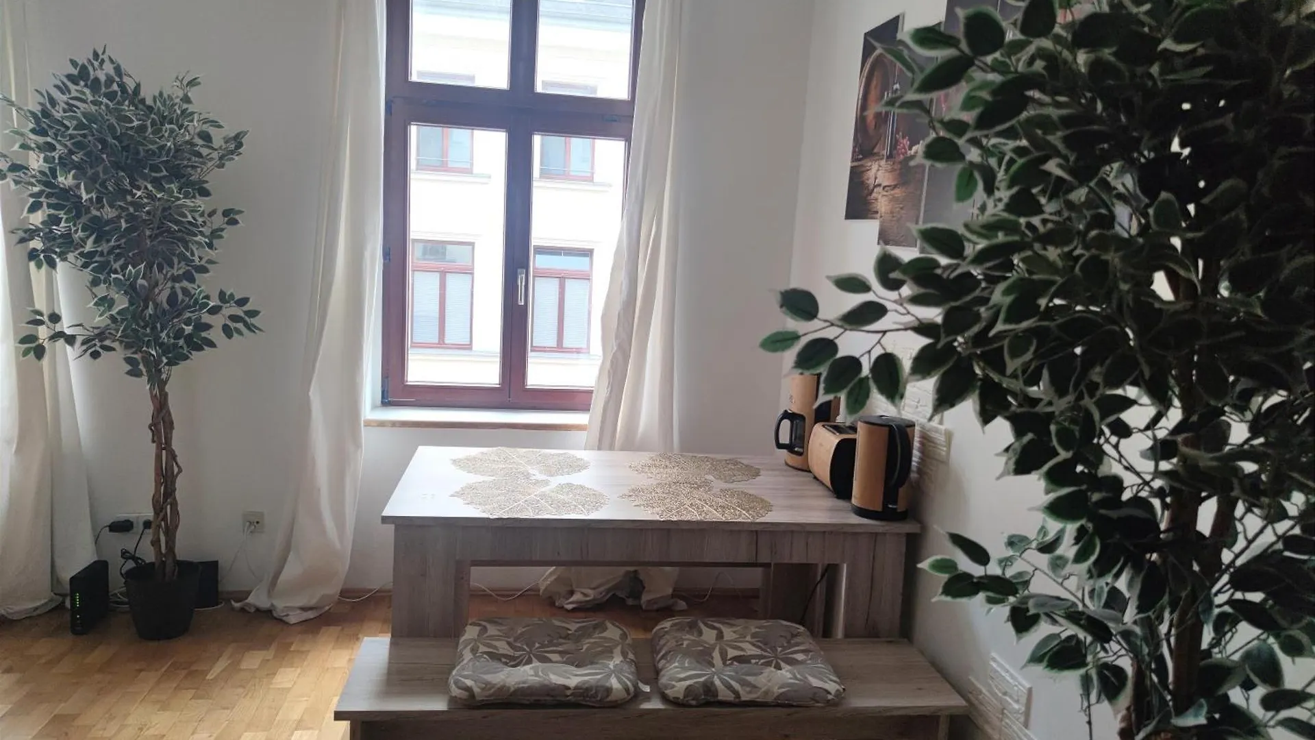 Modernes Apartment Im Herzen Leipzigs Germany