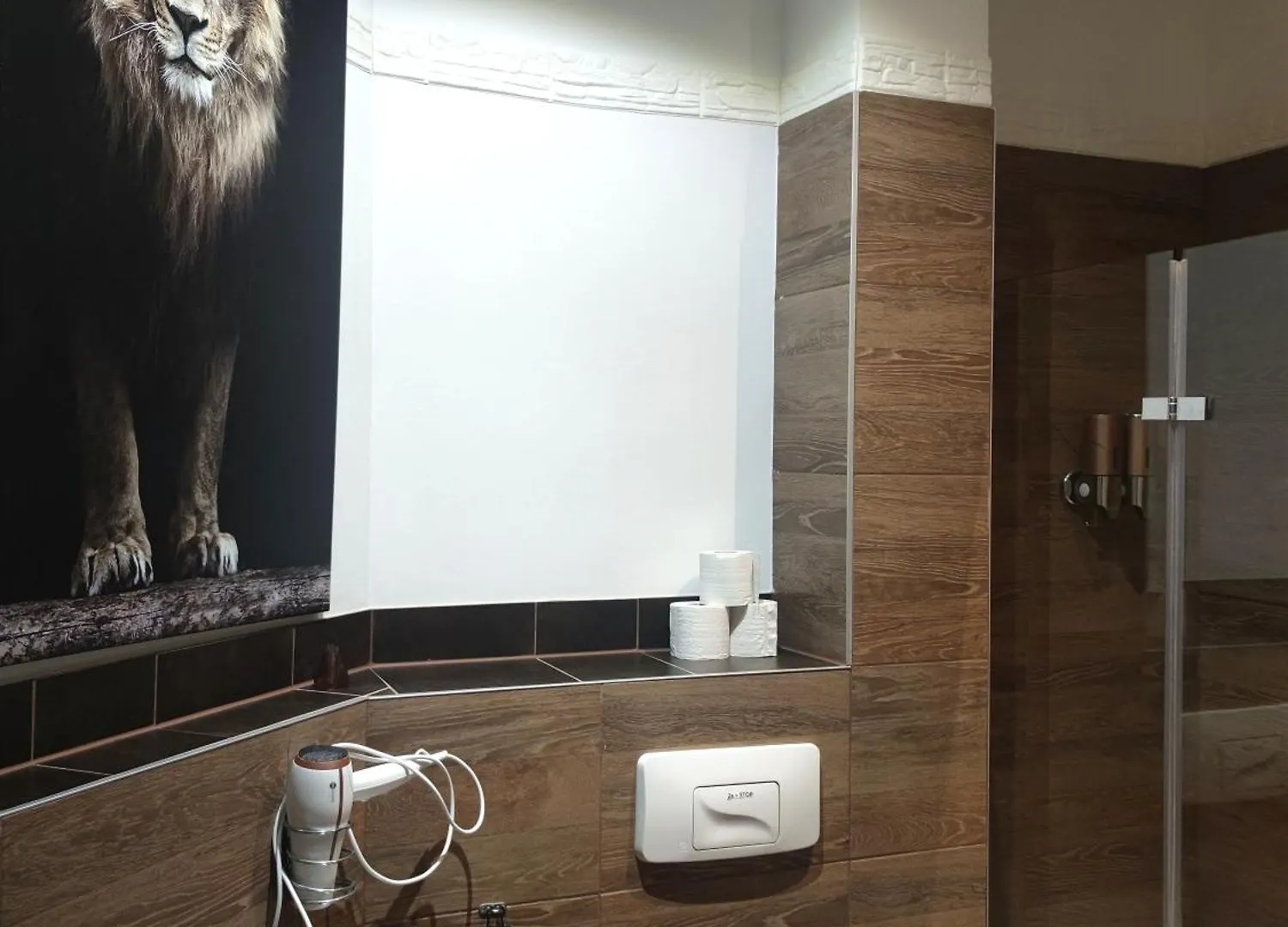 Modernes Apartment Im Herzen Leipzigs Germany